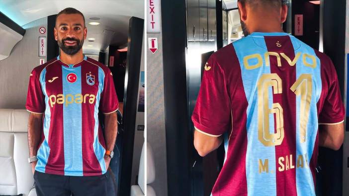 New York Times yazdı: Türk futbol tarihinin en büyük transferi! Salah neden Trabzonspor’u seçti?