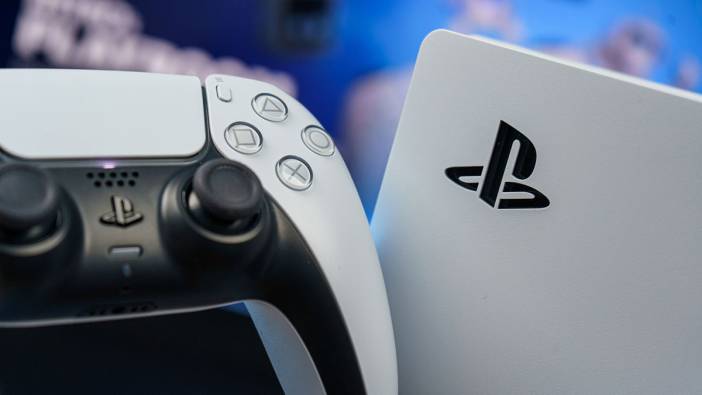 PlayStation 5 için sessiz sedasız yeni yama: Arayüzde yeni dönem