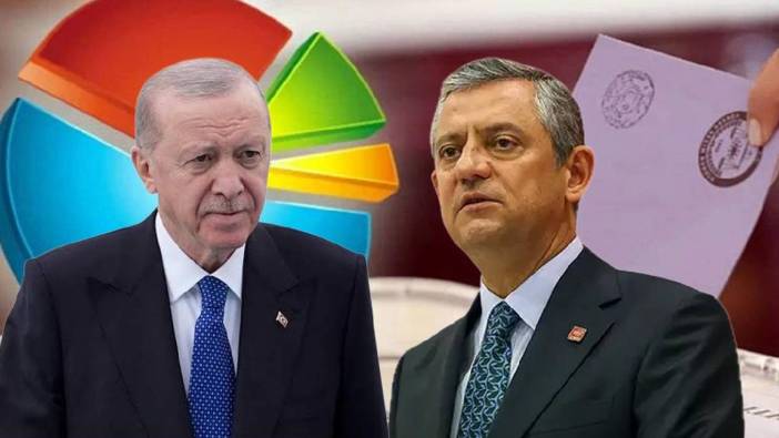 SONAR anketinde Yeni Parti ilk sırada: AK Parti ile fark 4 puanı aştı