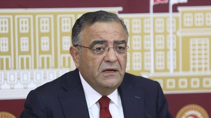 Sezgin Tanrıkulu’ndan çerçeve yasaya destek, 3 ve 4. maddeye itiraz: Yargıya çok geniş takdir hakkı tanıyor