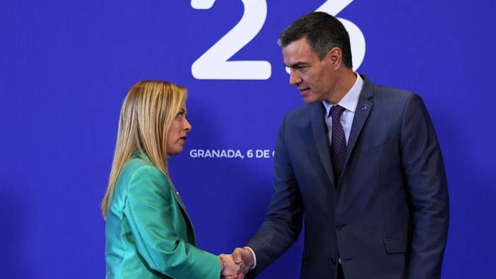 İspanya’dan İtalya’ya sınır kontrolü misillemesi