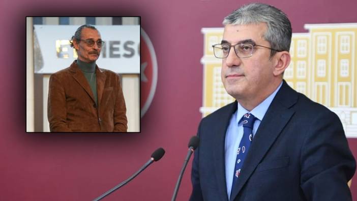 YENİ Partili Günaydın'dan Erdal Beşikçioğlu'na tepki: "Siz kamu görevini nasıl yapıyorsunuz?"