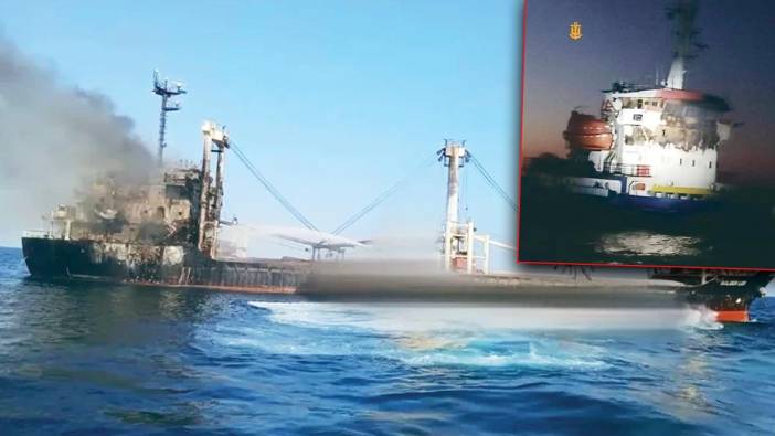 Rusya-Ukrayna savaşında 21 gemimiz saldırıya uğradı: Savaşta değiliz ama vuruluyoruz
