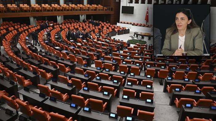 YENİ Parti'nin 'Çerçeve Yasa' kararı belli oldu: Genel Kurul'da 'evet' diyecek