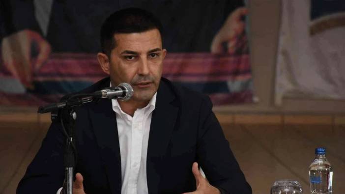 Kuşadası Belediye Başkanı Günel'den operasyon açıklaması: Yaşanan sürecin tesadüf olmadığı kanaatindeyim