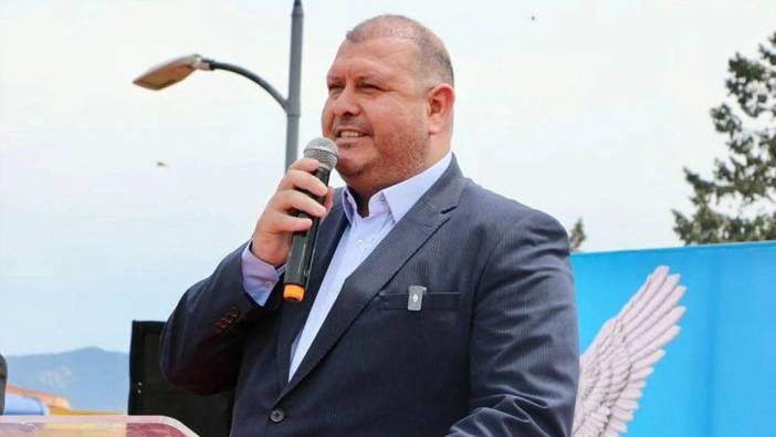 Tutuklanan Menderes Belediye Başkanı İlkay Çiçek CHP’den istifa etti: “Partim tarafından lekelendim”