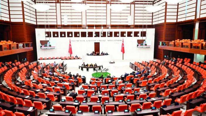 Milli Dayanışma (Çerçeve Yasa) teklifine hangi parti ne oy verdi? TBMM'de son durum