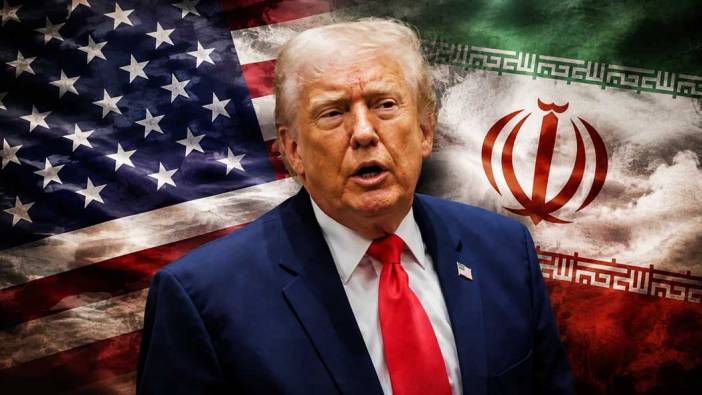 Trump’tan İran’a karşı tazminat resti: Ben de son 50 yıl için istiyorum