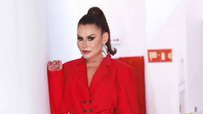 Deniz Seki evinde düşerek yaralandı: Ameliyata alındı