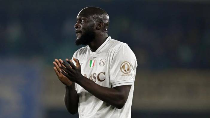 Lukaku 6 milyon karşılığında Fenerbahçe'de