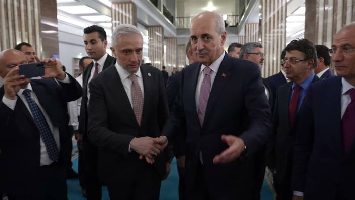 "Çerçeve Yasa" sonrası yarın İçişleri Bakanlığı'nda zirve toplantısı yapılacak