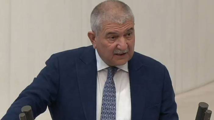 Kani Torun’dan Çerçeve Yasa konuşması: Kavga dönemi bitti, şimdi inşa dönemi başlıyor