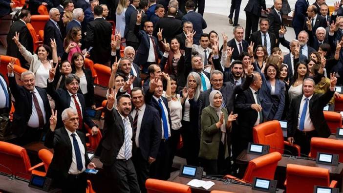 Süreçte kritik altı ay