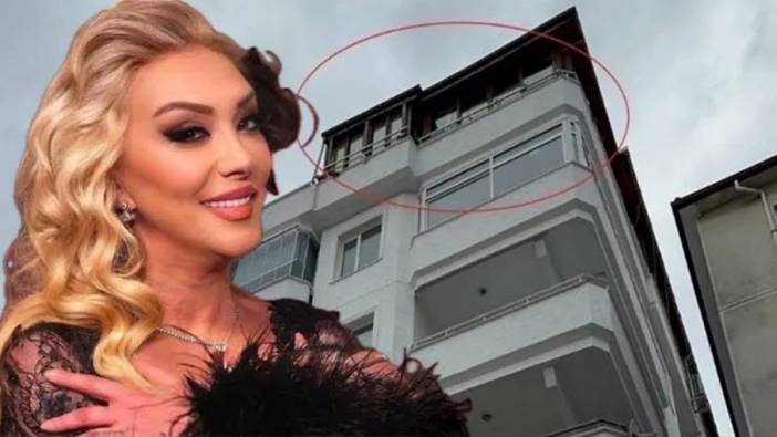 Şarkıcı Güllü’nün şüpheli ölümünde tüyler ürperten detay: Kapı kolundaki 7 saniyelik yansıma cinayeti çözdü!