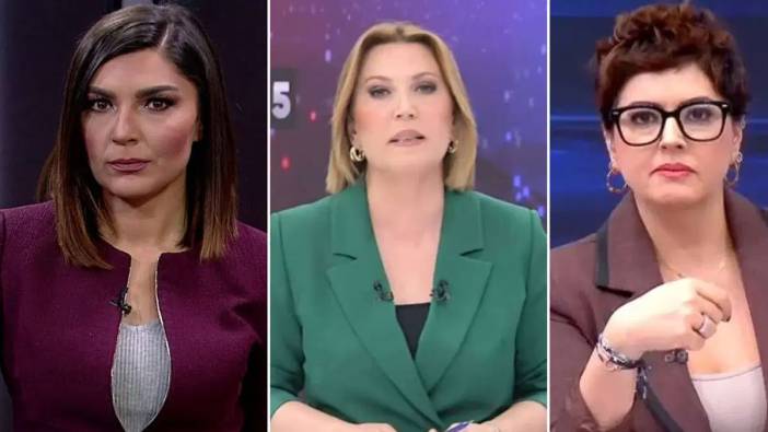 Halk TV'den ayrılan gazetecilerin yeni adresi belli oldu