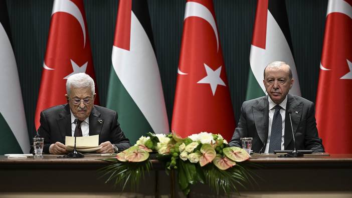 Cumhurbaşkanı Erdoğan'dan Netanyahu mesajı: Muvaffak olamayacak