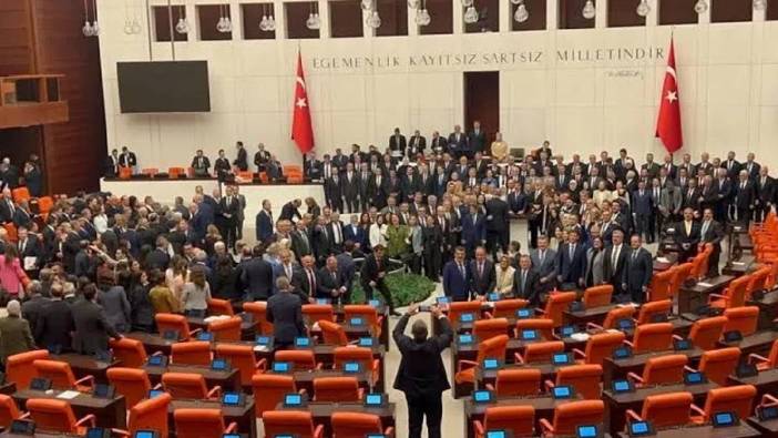 Sınırlı adım, kararlı takip: Çerçeve Yasa ve ötesi