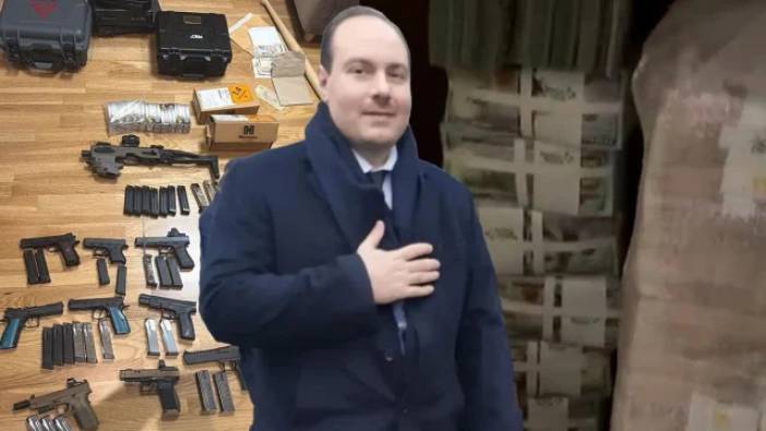 Süleymancılar lideri Alihan Kuriş gözaltında! Peki Süleymancıların şirketleri hangileri, hangi markalara el konuldu?
