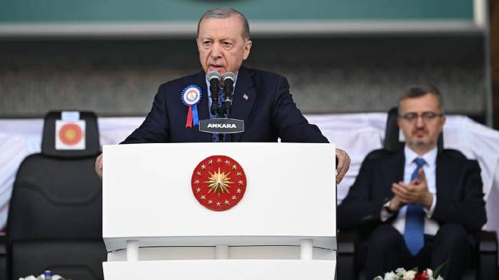 Cumhurbaşkanı Erdoğan: 467 oyla kabul edilen teklif tarihi bir adımdır