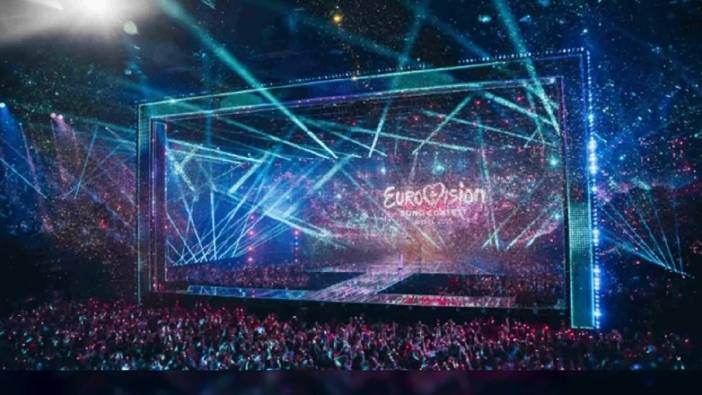 Tartışmalar sonrası Eurovısıon’da yeni dönem: Savaştaki ülkeler ev sahibi olamayacak