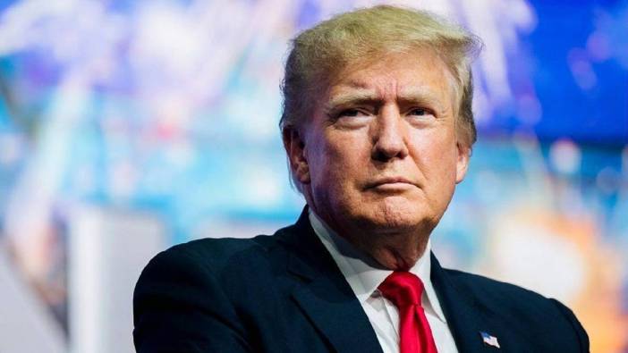 Trump: İran'la savaş 'çok yakında' sona erecek