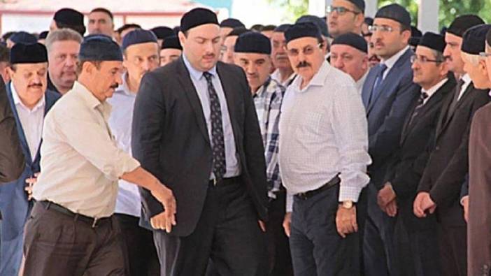 Alihan Kuriş tutuklandı