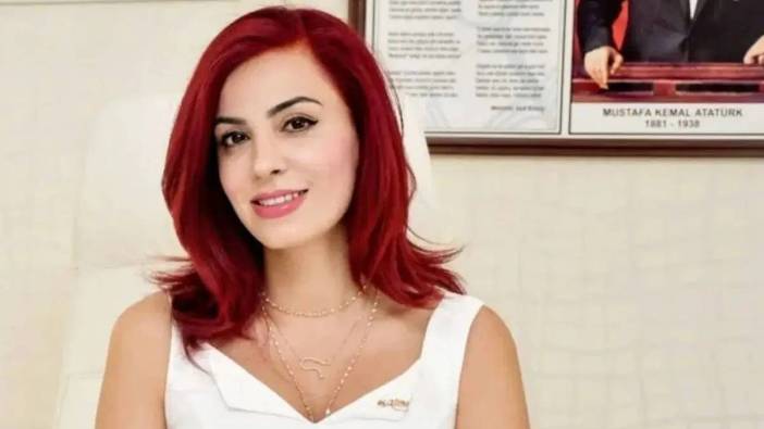 Doktor Özlem Gültekin’in ölümü şüpheli bulundu: Otopsi sonucu bekleniyor
