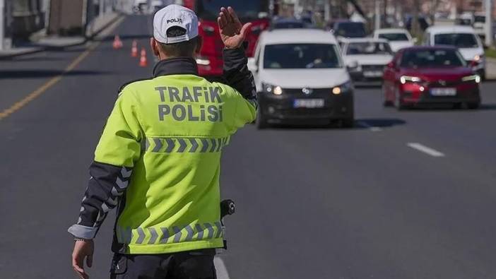 İstanbul’da bazı yollar trafiğe kapatılacak