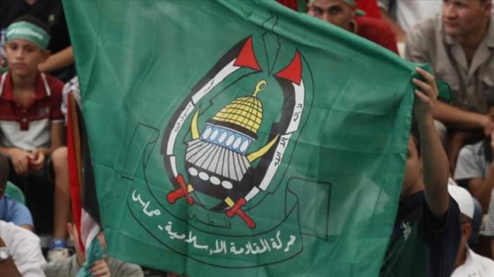 Hamas: Mısır'daki görüşmelerde hedef İsrail'in yol haritasına uymasını sağlamak