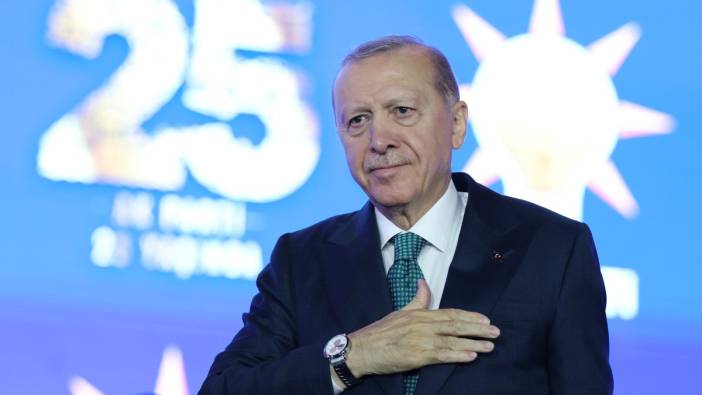 Erdoğan'dan Mekke Anlaşması açıklaması: Dünyaya mesaj verdik
