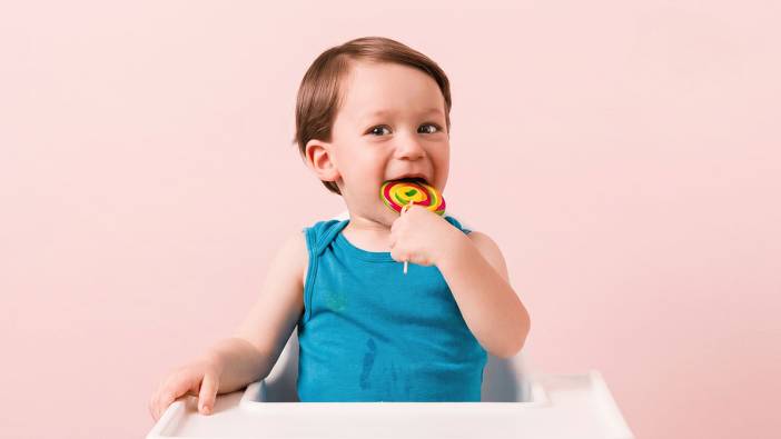 Bebeklikte şekersiz büyüyenlerin beyni genç kalıyor