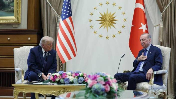 Cumhurbaşkanı Erdoğan Trump ile görüştü: İran-ABD geriliminde diplomasi vurgusu