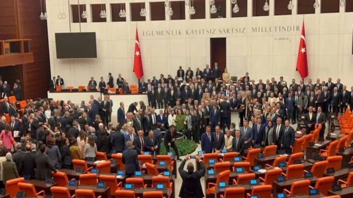Çerçeve Yasa Resmi Gazete'de yayımlandı mı? İşte 6 aylık resmi başvuru sürecinin perde arkası