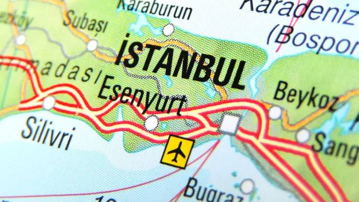 Kapı komşunuzun mesleği tesadüf değil: İşte İstanbul'un çalışma haritası