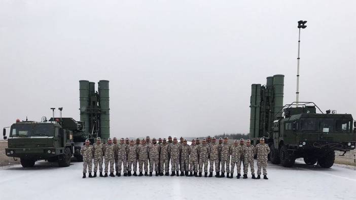Türkiye'nin F-35 programına geri dönmesi için kritik aşama: Moskova'dan Ankara'nın S-400 planına yeşil ışık