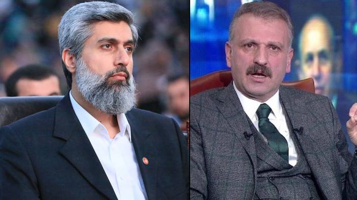 Oktay Saral, Alparslan Kuytul’u hedef aldı: “Senin de suyun ısındı, sıra sana da gelecek”