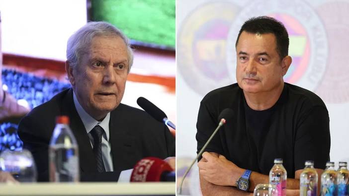 Aziz Yıldırım yönetimi geri almıştı: Acun Ilıcalı’nın locası için mahkeme kararı