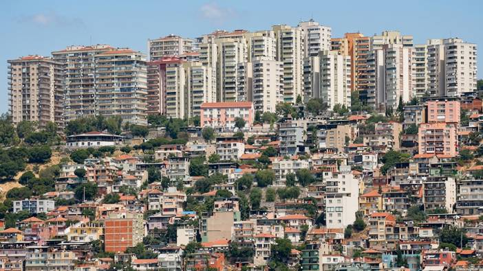 Kiralık konutta yeni tablo: Türkiye ortancası 25 bin TL, İstanbul'da ise uçtu