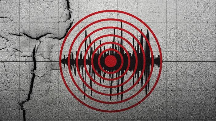 İstanbul'da 117 deprem: Kandilli'den “deprem fırtınası” açıklaması