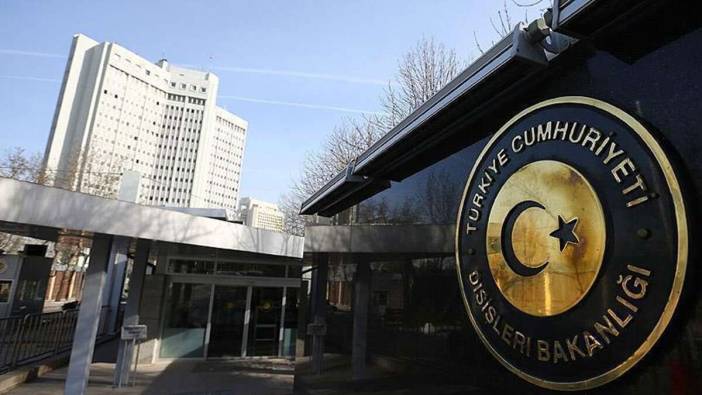 Türkiye ve 11 ülkeden ortak tepki: İsrail’in Suriye saldırısını kınıyoruz