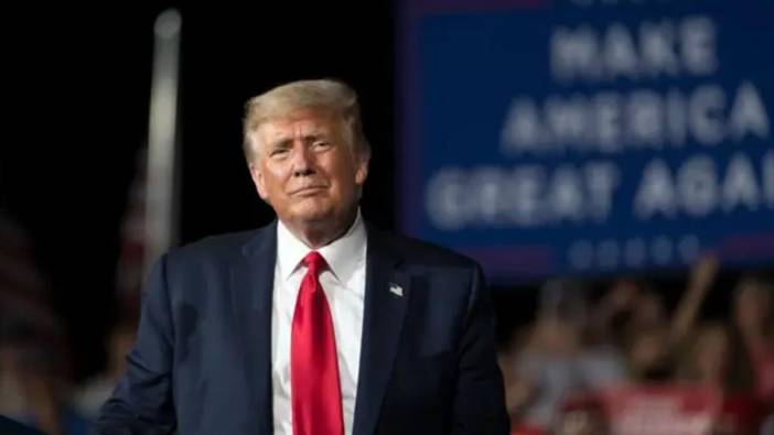 Trump: İran, ABD ile “doğru anlaşmayı” yapmaya hazır değil
