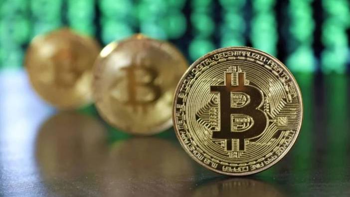 Bitcoin'de yeni zirve beklentisi: Dev bankadan 126 bin dolarlık tahmin