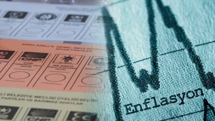 AK Parti'nin 2002 seçim beyannamesindeki enflasyon detayı yeniden gündemde: Çeyrek yüzyılda aynı yere geldik