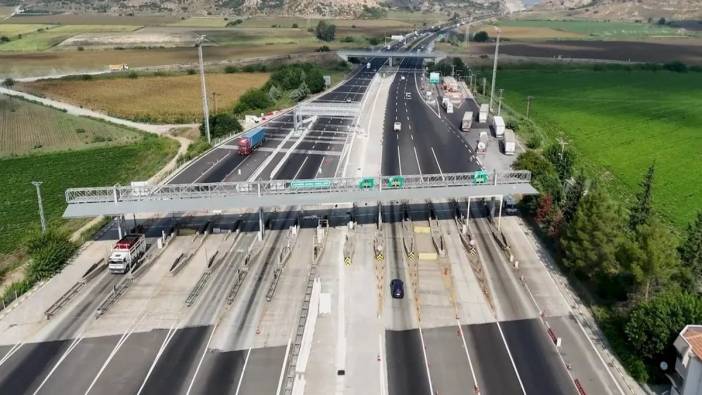 Otoyol SGS nedir? SGS olan yerlerde mevcut HGS kullanılır mı? Sistem HGS'yi okumazsa ne olur?