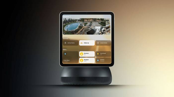 Apple hayranlarının yıllardır beklediği gizli cihaz sonunda gün yüzüne çıkıyor