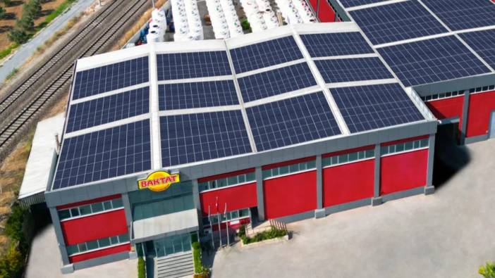 40 yıllık zeytin devine konkordato: 1 yıl mühlet verildi
