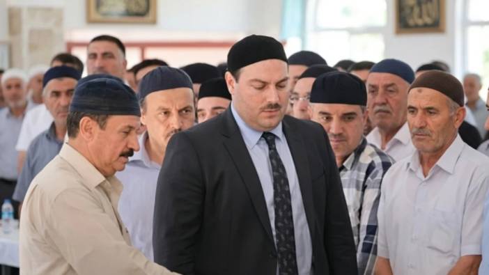 Süleymancılara 3. dalga operasyon: 54 kişi için gözaltı kararı, 11 şirket ve 3 derneğe kayyum