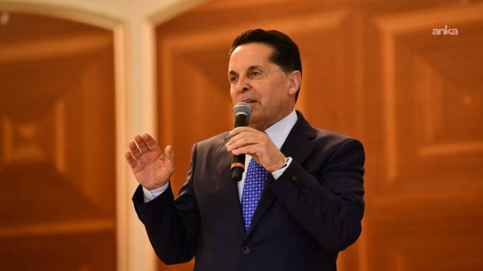 Ahmet Özer’den karar sonrası açıklama: Göreve dönmemin önünde hukuki engel yok