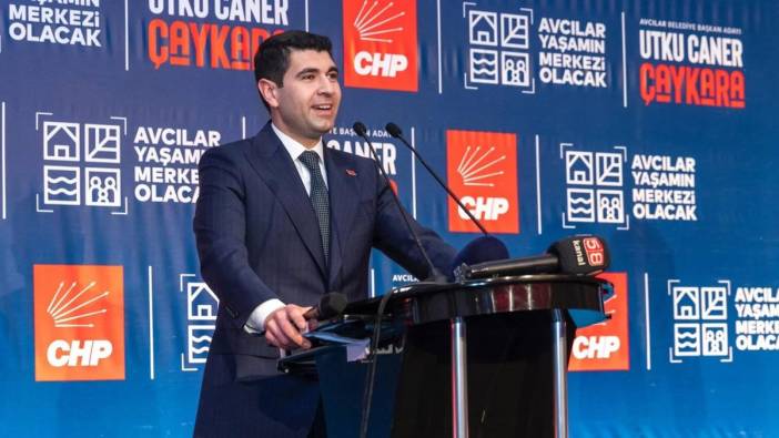 Aziz İhsan Aktaş davasında hapis cezası alan Utku Caner Çaykara’dan açıklama: Masumiyetim ortaya çıkacak