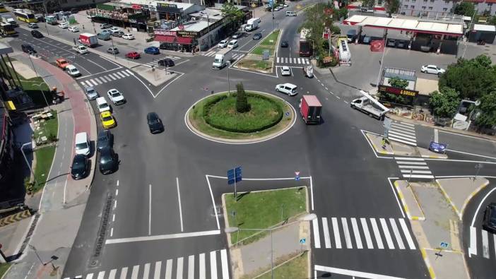 İBB'den iki yakada hummalı çalışma: 24 ilçenin ana arterleri baştan sona yenilendi